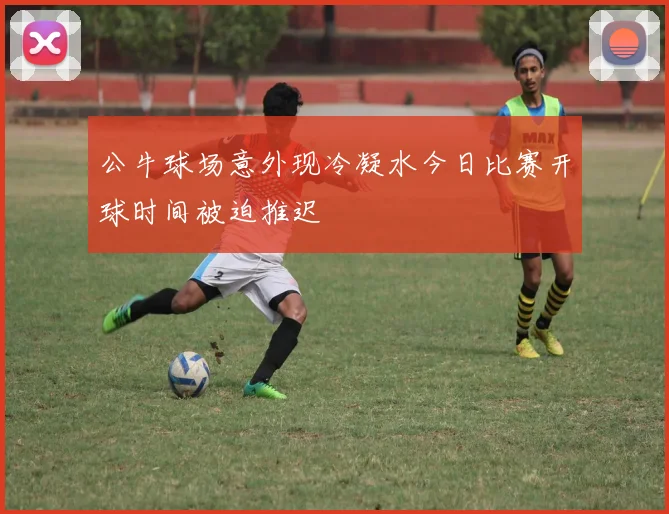 公牛球场意外现冷凝水今日比赛开球时间被迫推迟