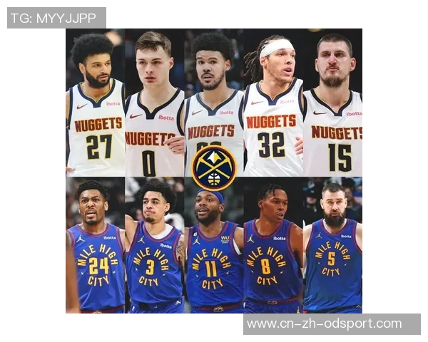 波特近期状态火热场均27分或将吸引争冠球队高价报价