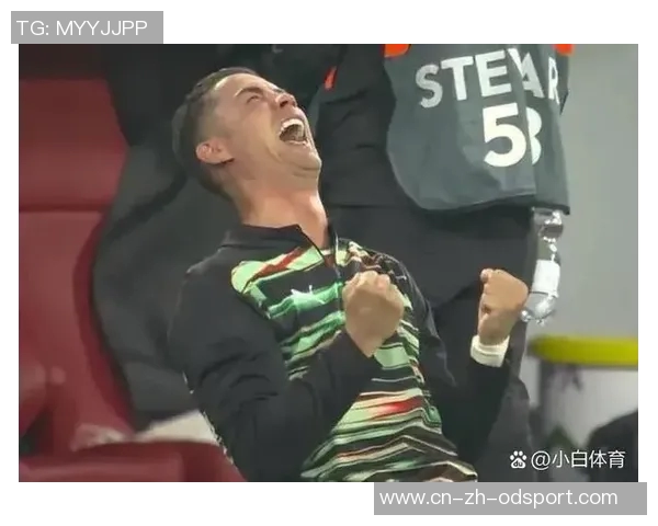 C罗谈人生目标不再执念若是20年前会渴望征服世界