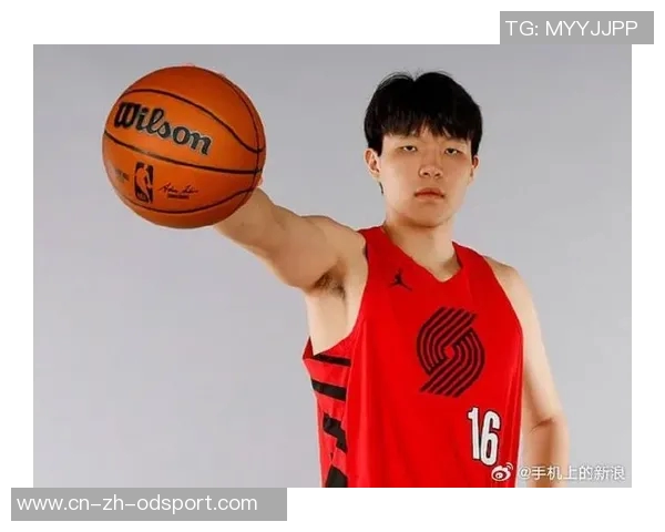 开拓者媒体人杨瀚森强调合理进攻策略避免三分盲投与失误