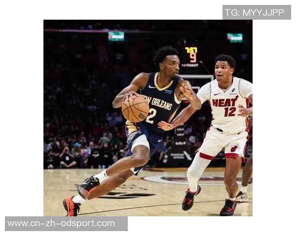 今夏续约6758万后湖人有意追逐鹈鹕新星赫伯特琼斯