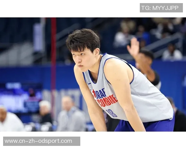 杨瀚森背打表现突出但球权有限吕佩尔标准合同表现不佳琼斯命中率略高