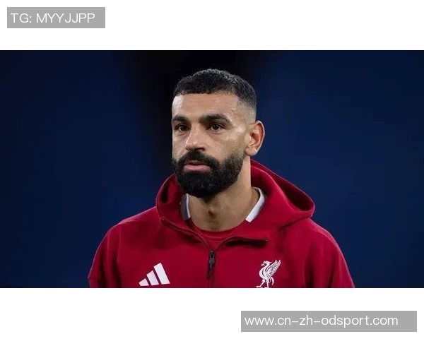 萨拉赫职业态度无可挑剔但斯洛特对他信任已减弱