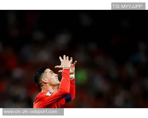 C罗坦言已不再关注最佳球员争论为葡萄牙赢得三冠感到无比快乐