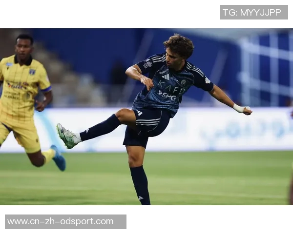 C罗生涯第961球精彩破门菲利克斯助攻展现默契配合