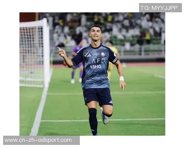 C罗生涯第961球精彩破门菲利克斯助攻展现默契配合