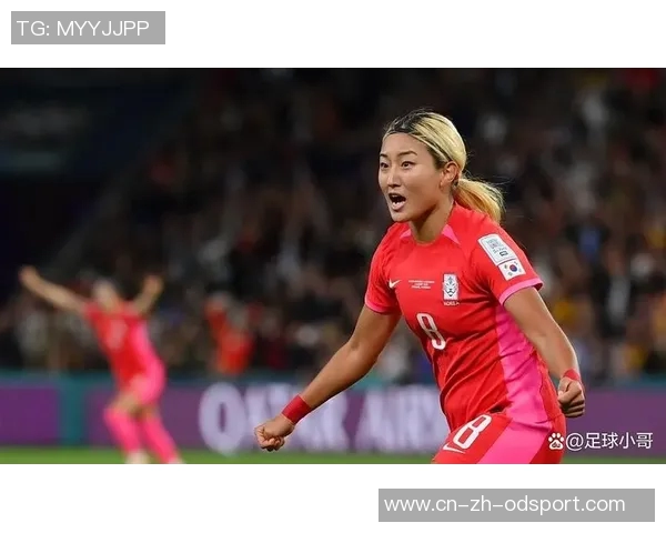 34岁韩国女足国脚池笑然结束留洋生涯回归加盟水原女足开启新篇章