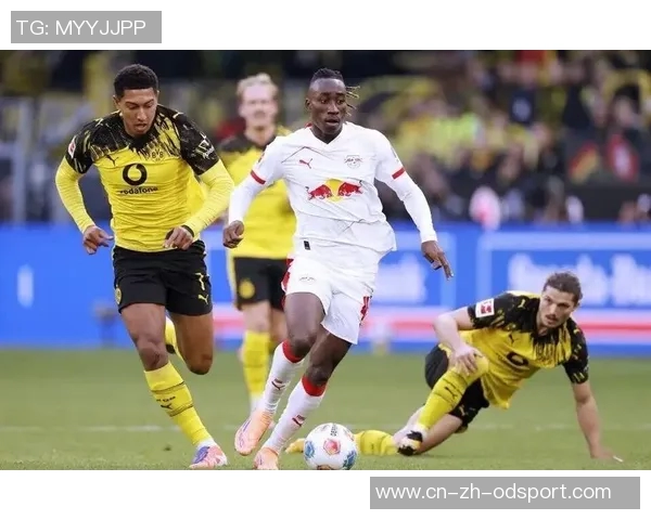 曼联等多队关注莱比锡边锋扬迪奥曼德预计转会费超七千万